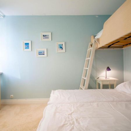 Grand Apartments Сопот Экстерьер фото