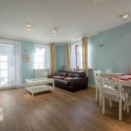 Grand Apartments Сопот Экстерьер фото