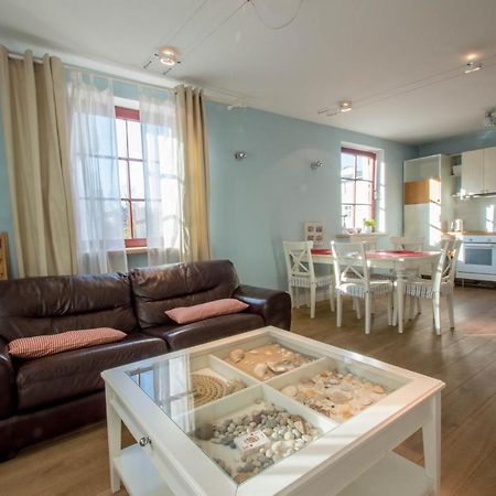 Grand Apartments Сопот Экстерьер фото