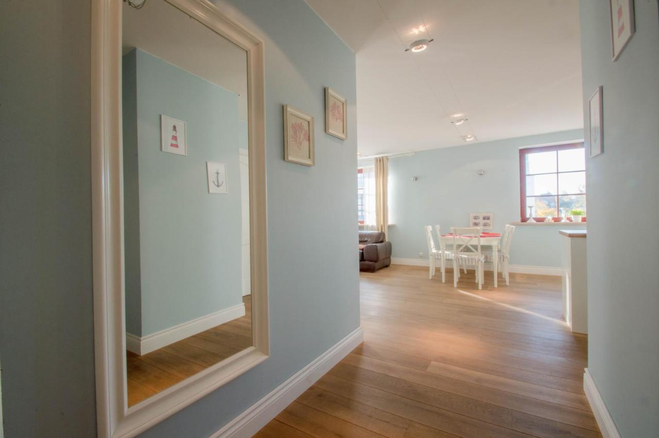 Grand Apartments Сопот Экстерьер фото