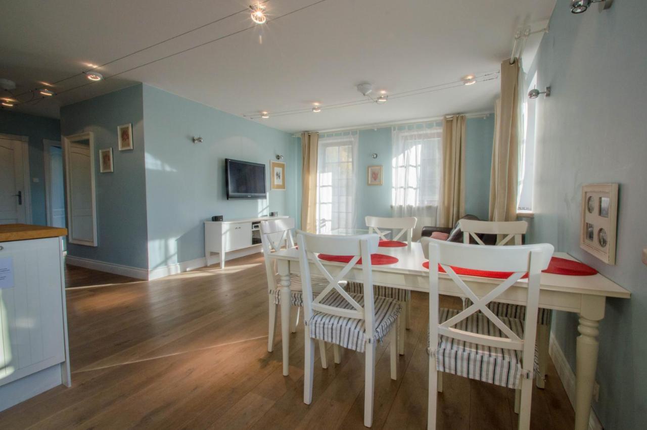 Grand Apartments Сопот Экстерьер фото