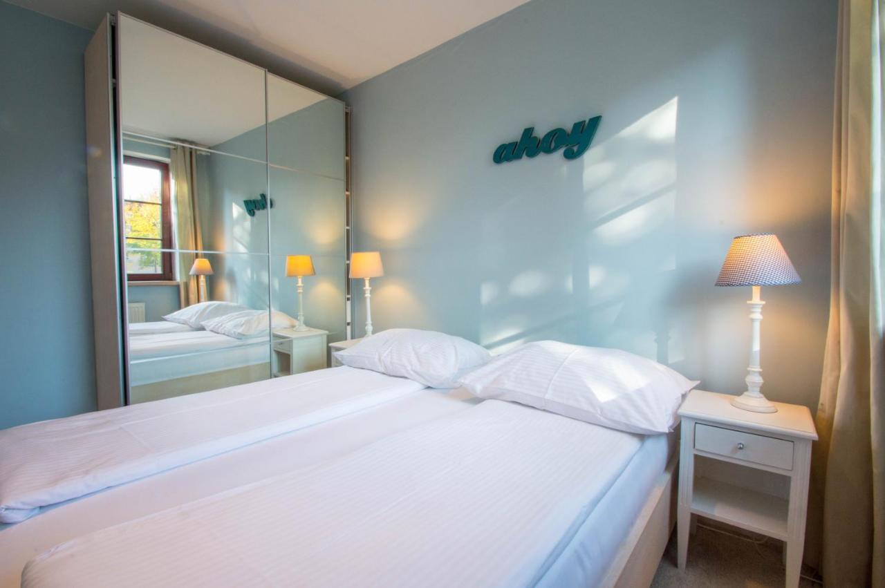 Grand Apartments Сопот Экстерьер фото